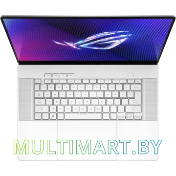 Игровой ноутбук ASUS ROG Zephyrus G16 2024 GU605MV-QR241 (90NR0IT2-M00BB0) картинка 5